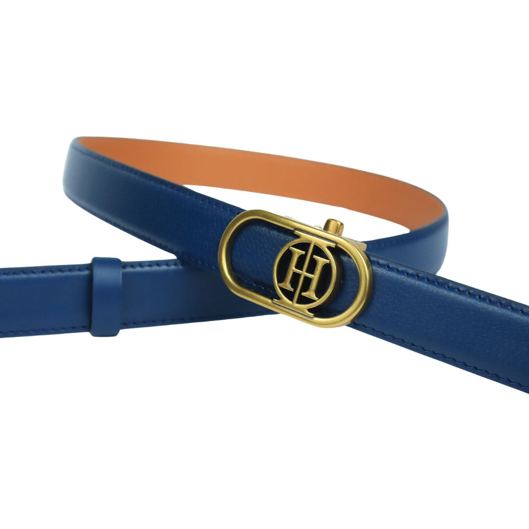Cosmic Wave Classic - The Electric Blue Belt
