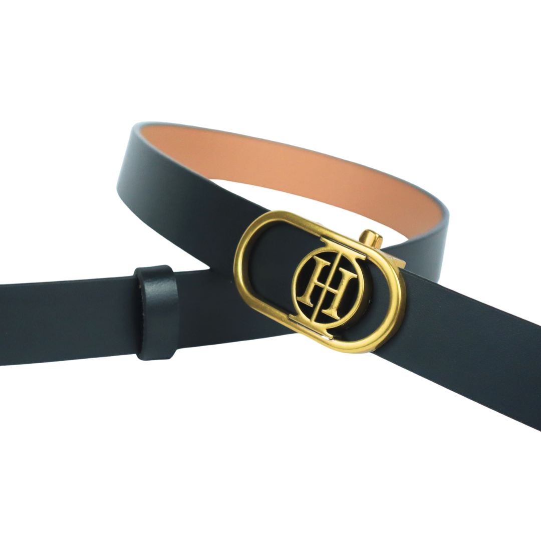 Dark Matter Classic - The Black Belt