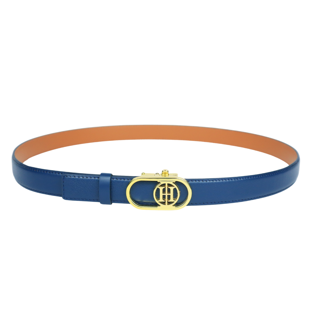 Cosmic Wave Classic - The Electric Blue Belt