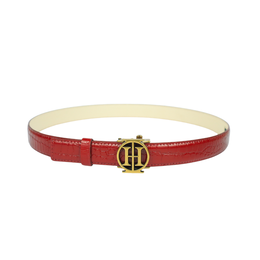 Royal Ember OG - The Red Belt