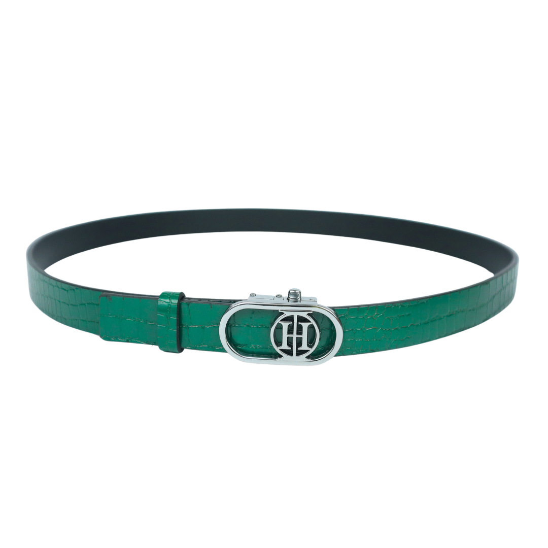 Cosmic Emerald Classic - The Emerald Green Belt