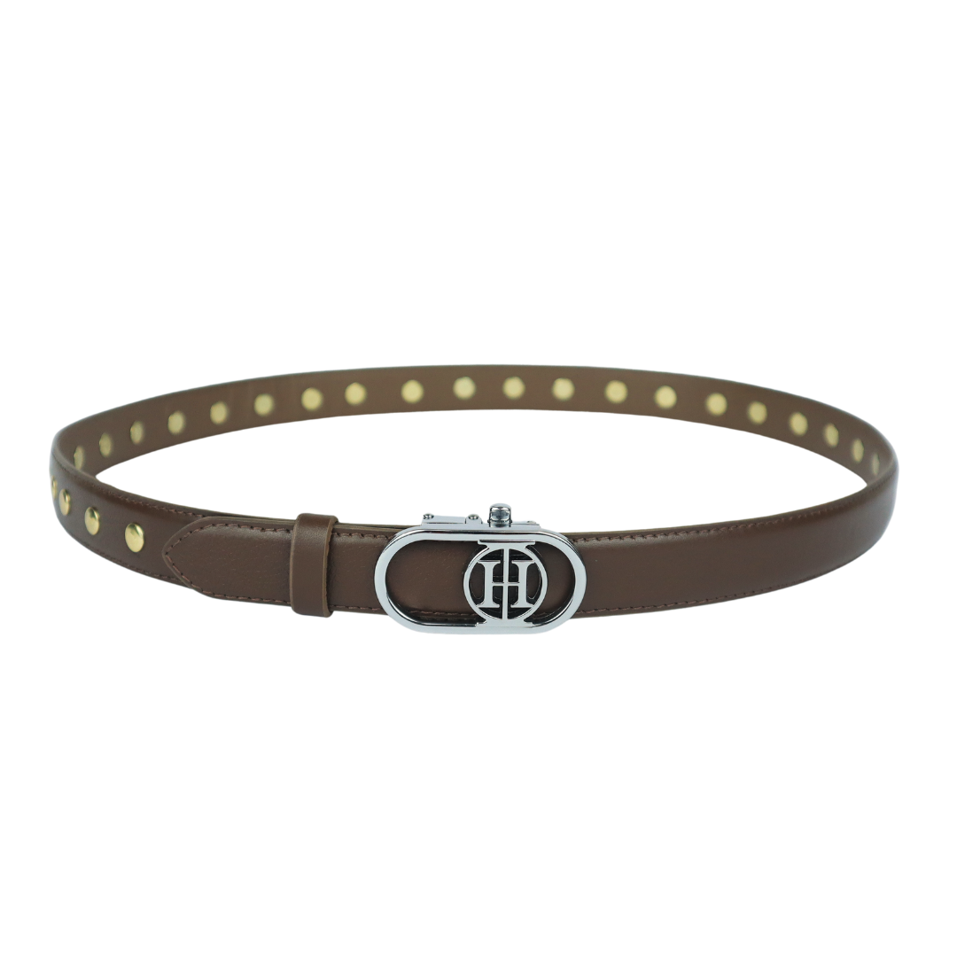 Soraya Gold Classic Belt