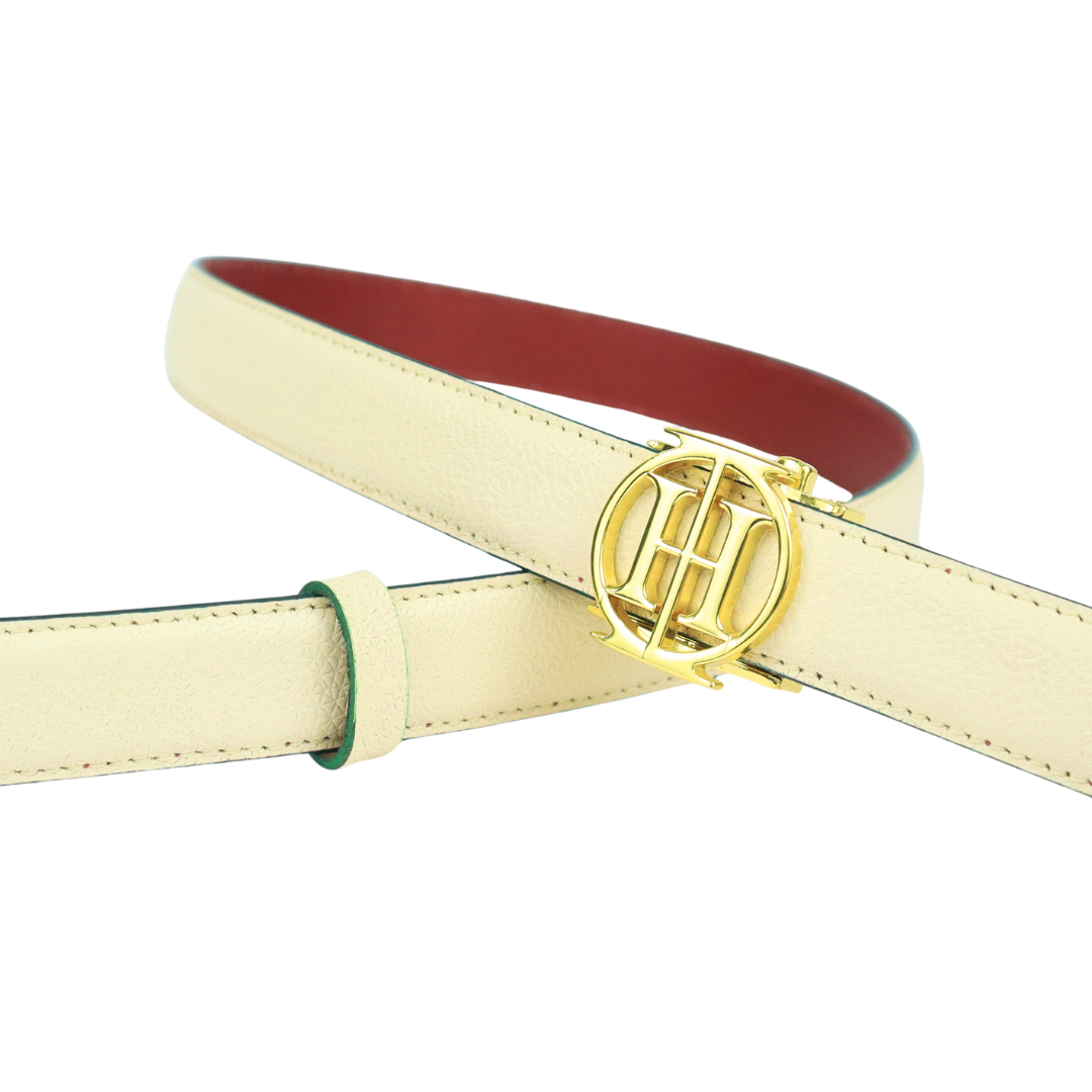 Comet's Tail OG - The Off White Belt