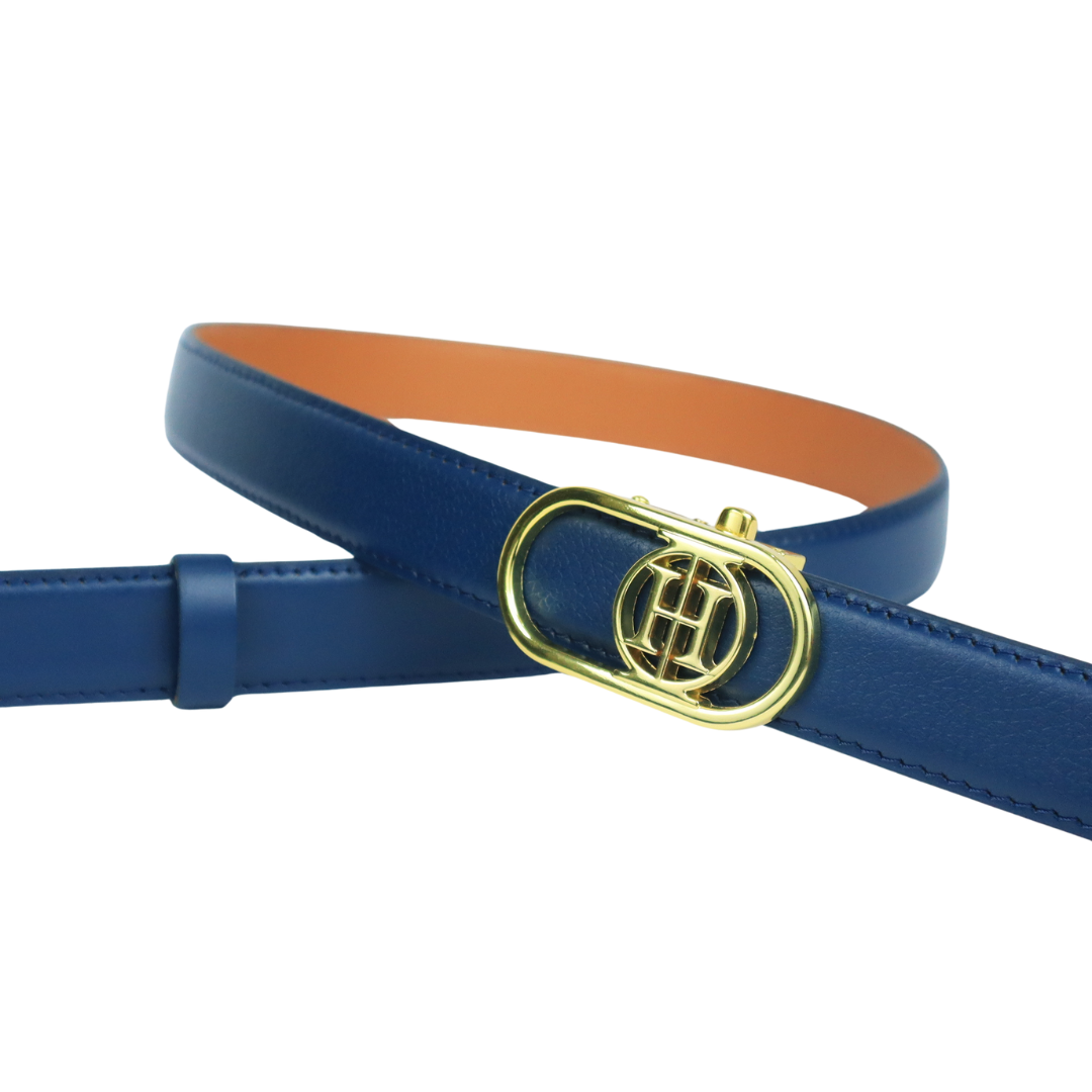 Cosmic Wave Classic - The Electric Blue Belt