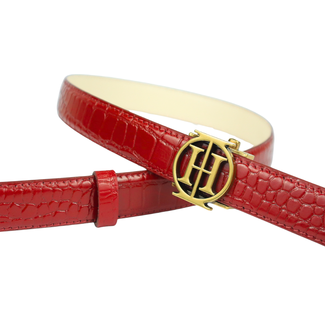 Royal Ember OG - The Red Belt