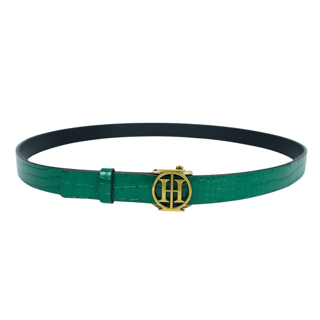 Cosmic Emerald OG - The Emerald Green Belt