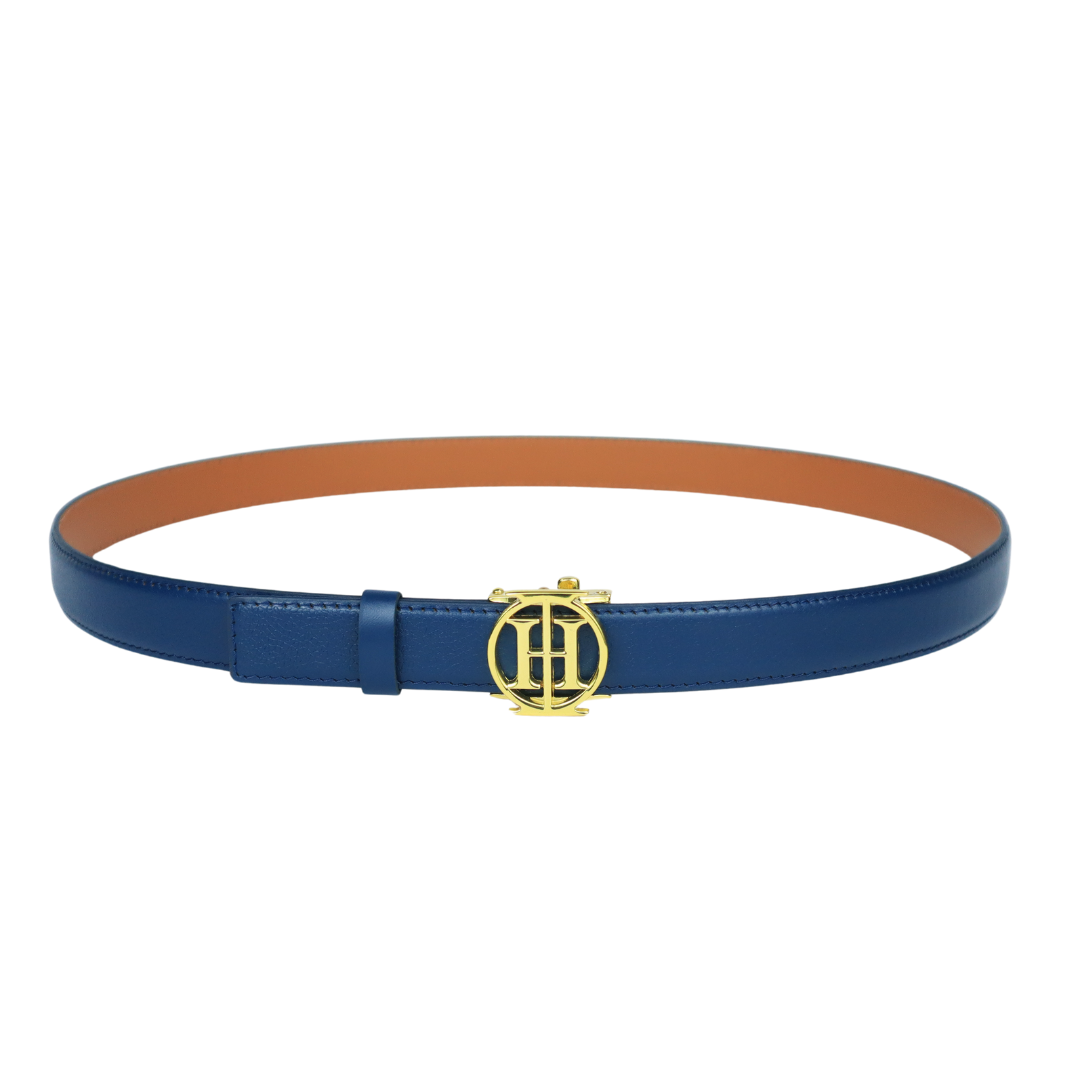 Cosmic Wave OG - The Navy Blue Belt