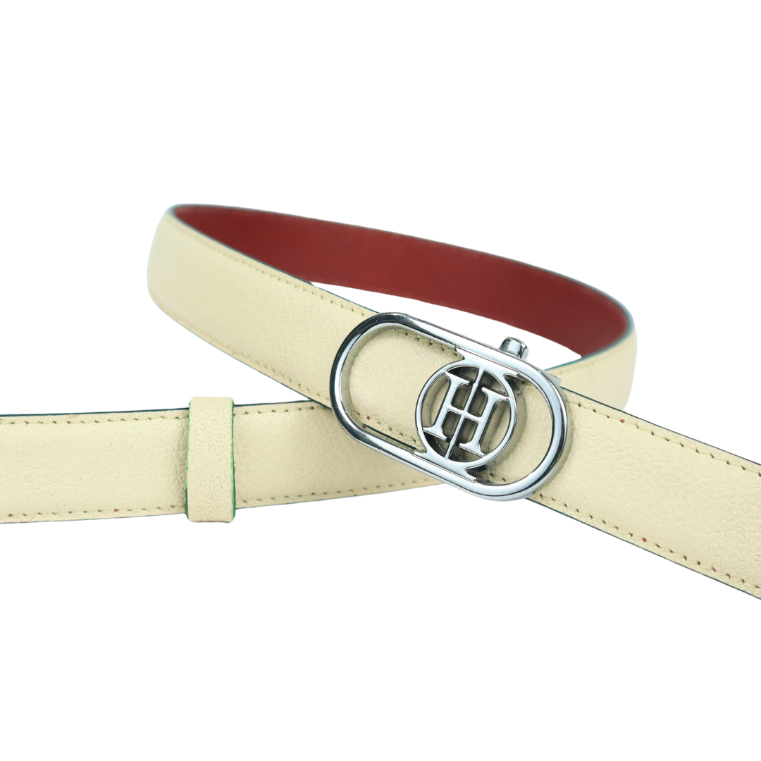 Comet's Tail Classic - The Off White Belt