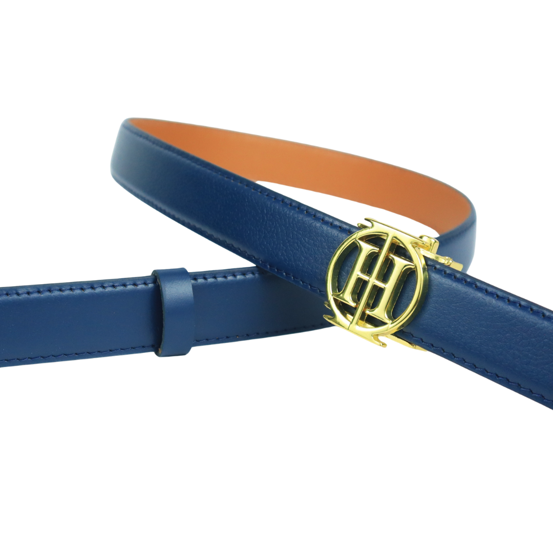 Cosmic Wave OG - The Navy Blue Belt