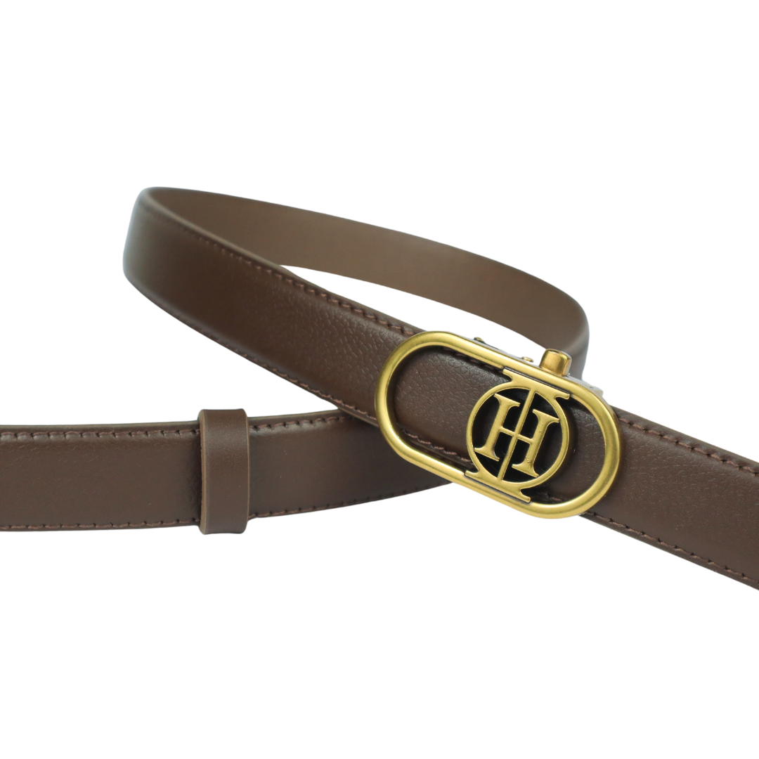 Lunar Eclipse Classic - The Dark Brown Belt