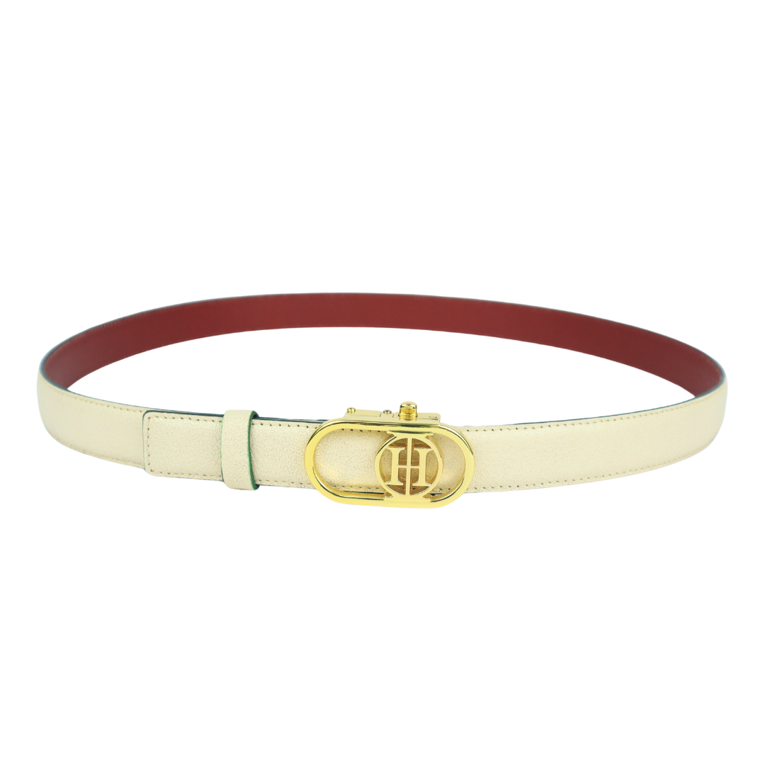 Comet's Tail Classic - The Off White Belt