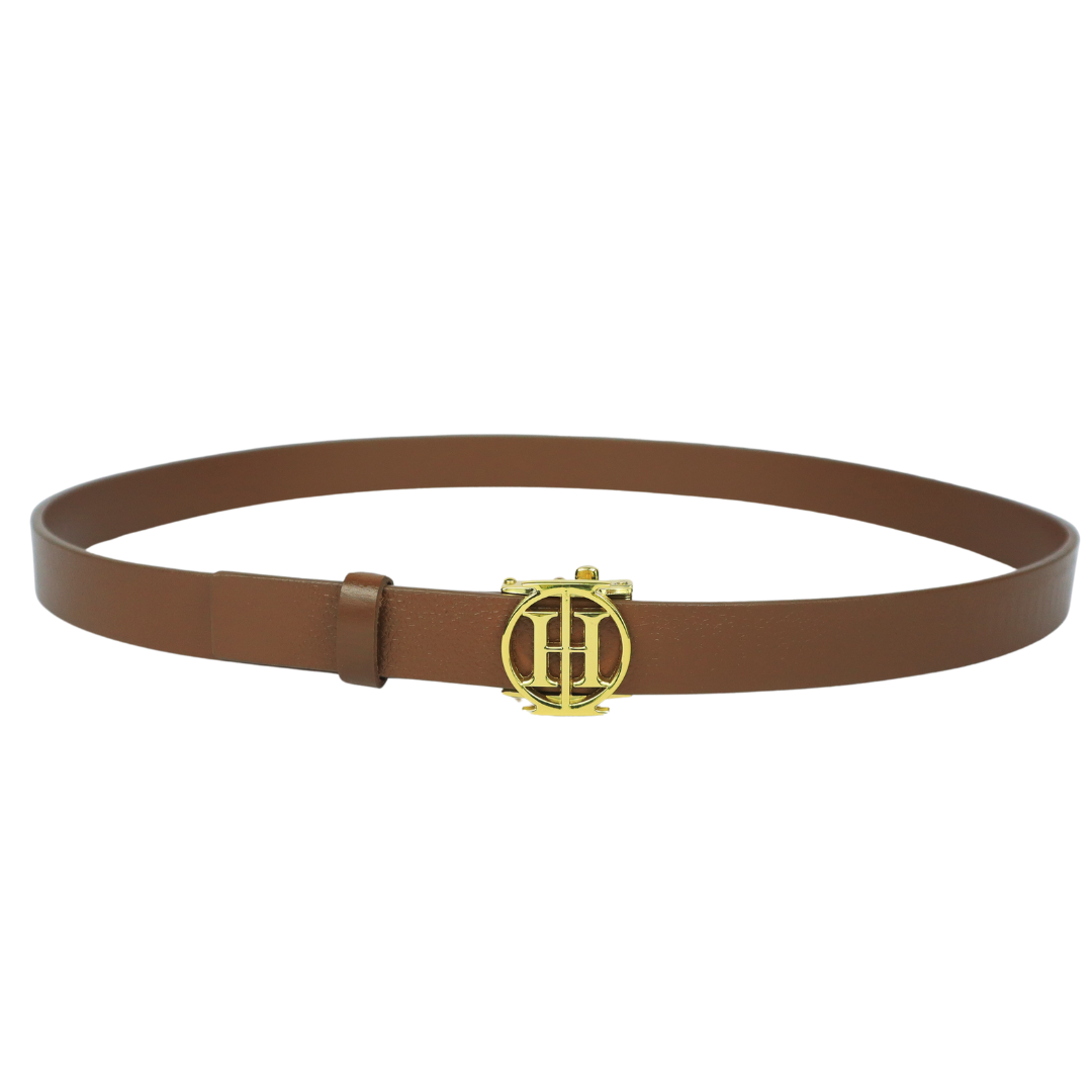 Sahara OG - Camel Tan belt