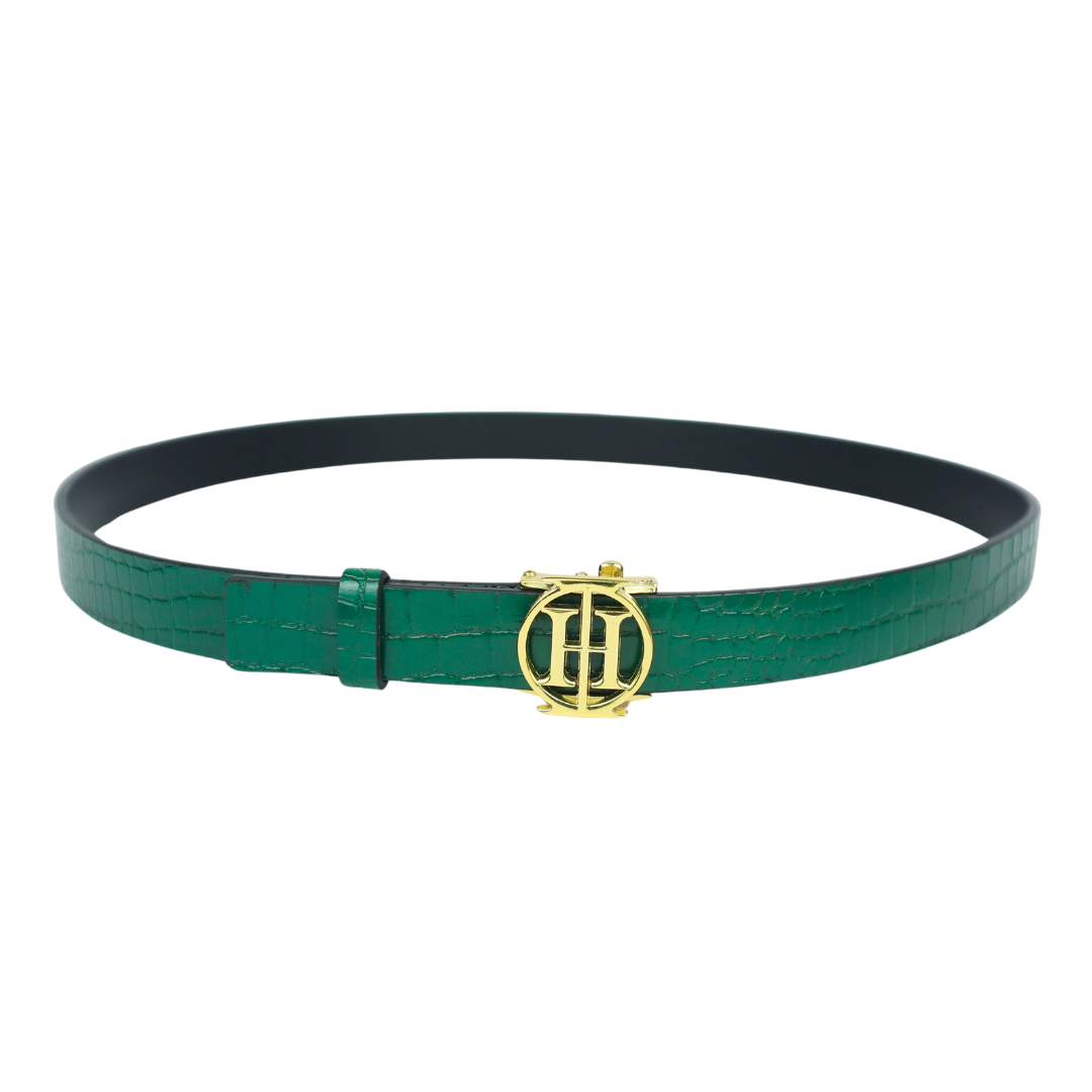 Cosmic Emerald OG - The Emerald Green Belt