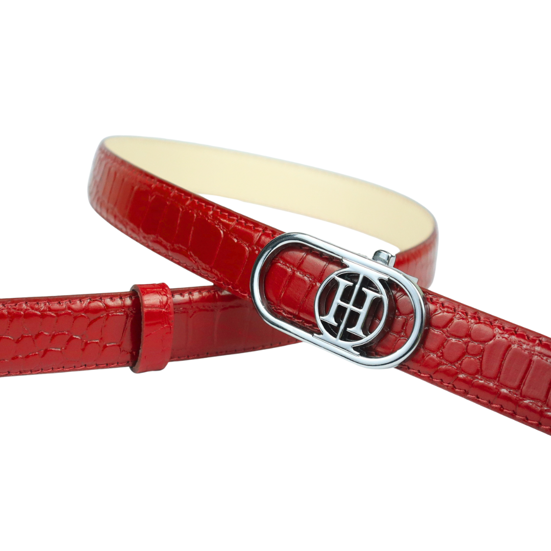 Royal Ember Classic - The Red Belt