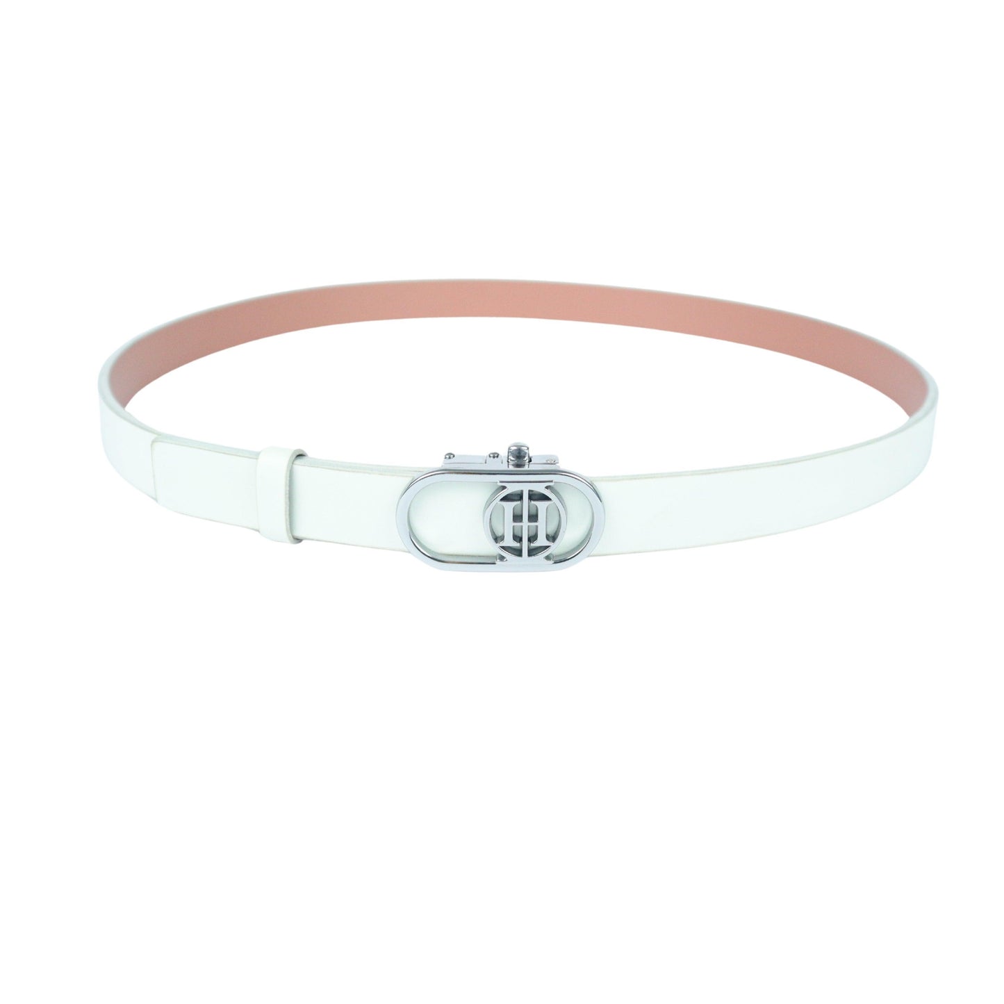Lunar Light Classic - The White Belt