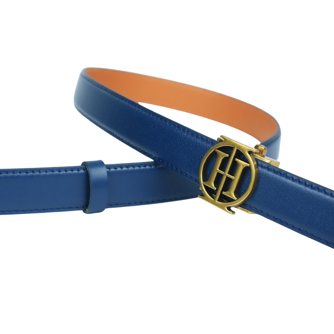 Cosmic Wave OG - The Navy Blue Belt