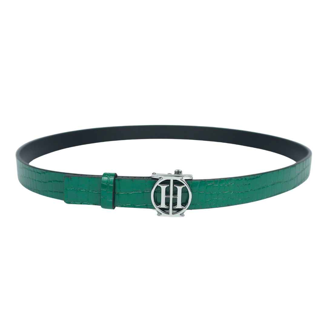 Cosmic Emerald OG - The Emerald Green Belt
