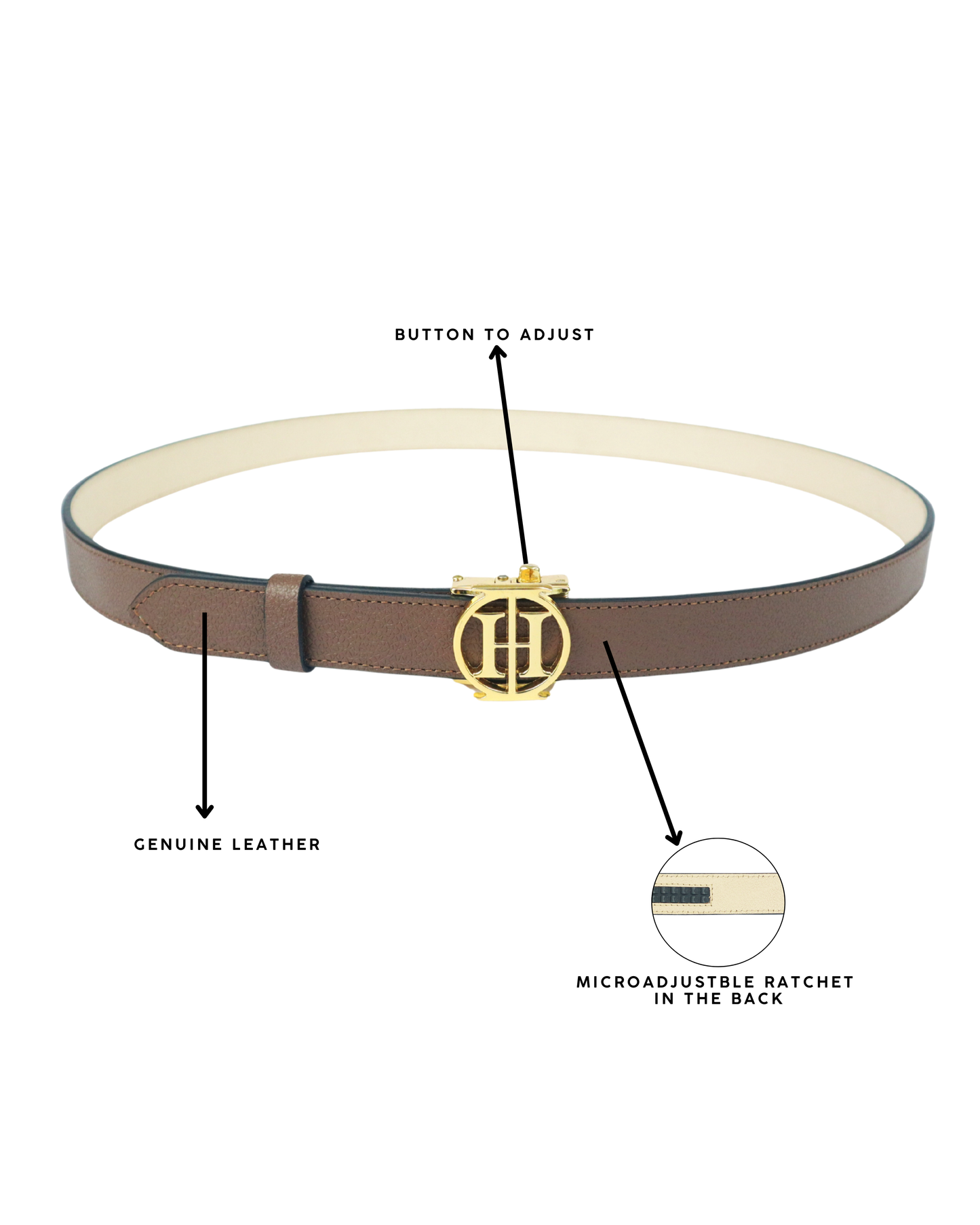 Astro Dust OG - The Chocolate Belt