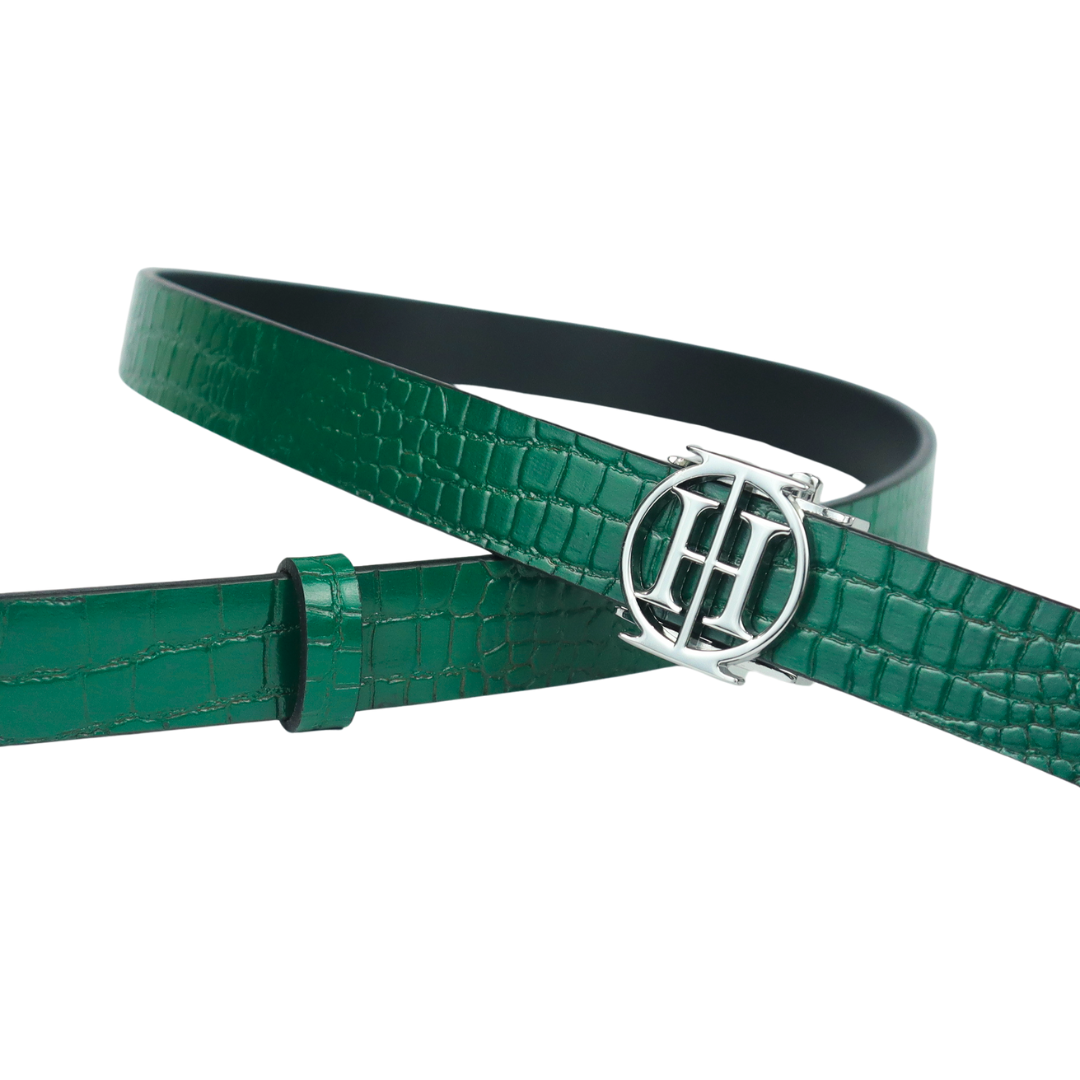 Cosmic Emerald OG - The Emerald Green Belt