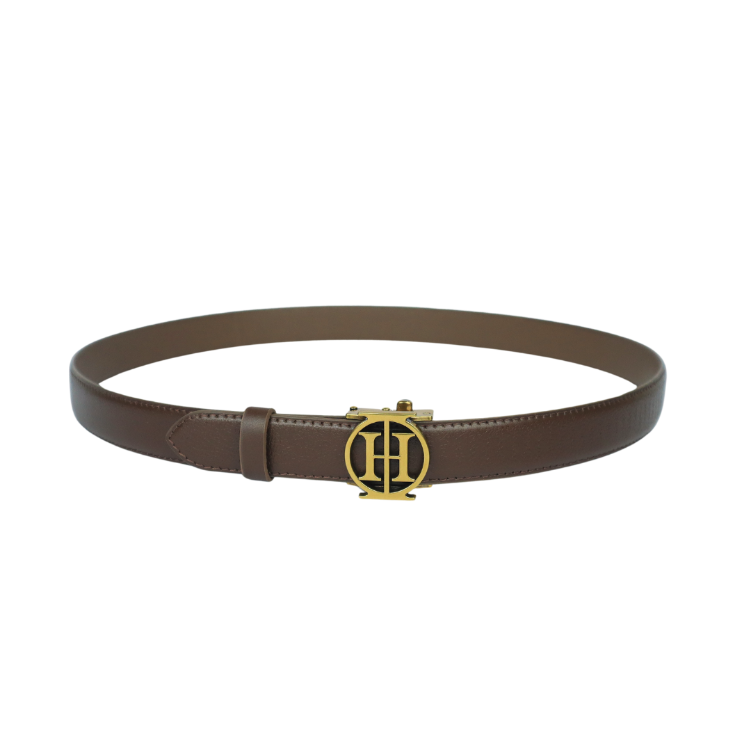 Lunar Eclipse OG - The Dark Brown Belt