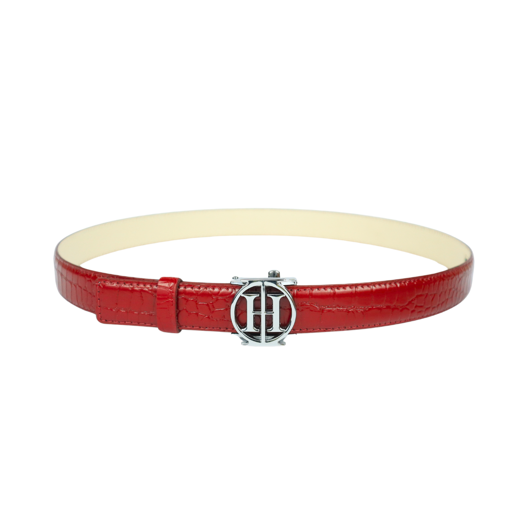 Royal Ember OG - The Red Belt
