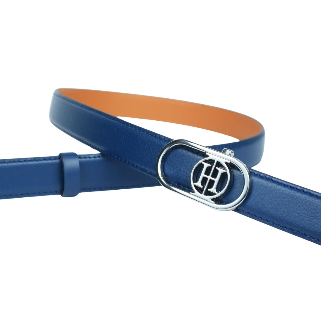 Cosmic Wave Classic - The Electric Blue Belt