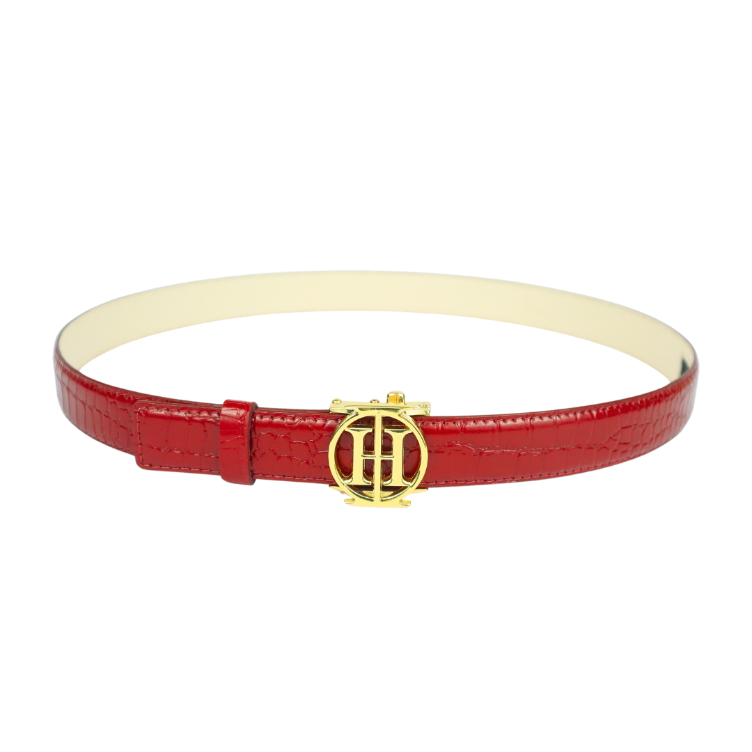 Royal Ember OG - The Red Belt