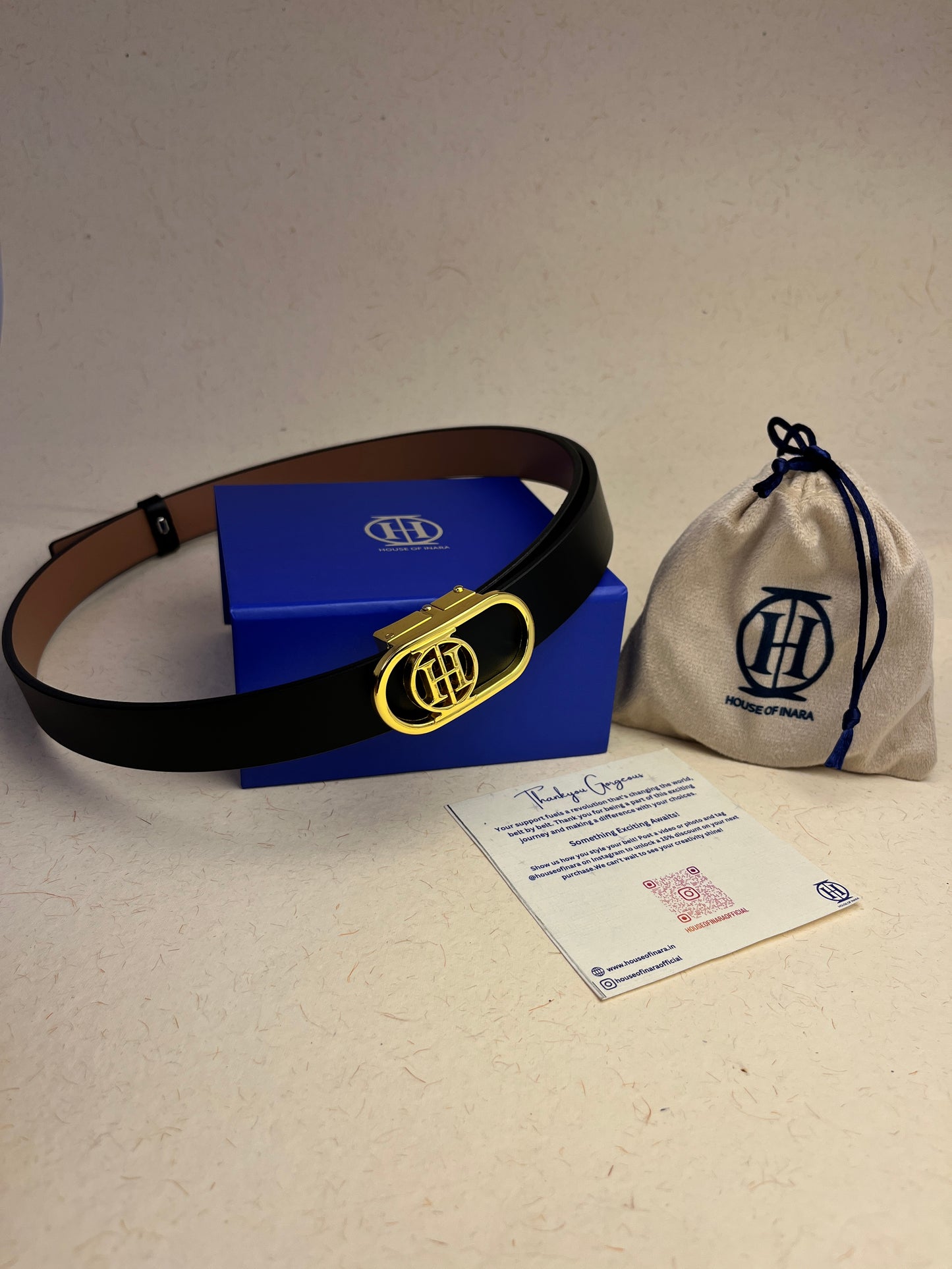 Dark Matter Classic - The Black Belt