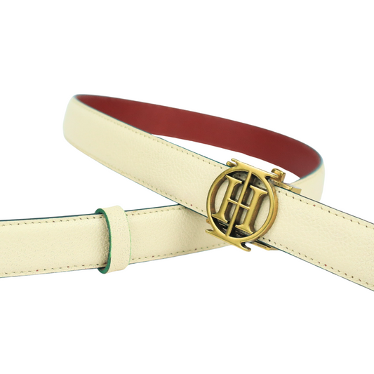 Comet's Tail OG - The Off White Belt
