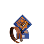 Sahara OG - Camel Tan belt