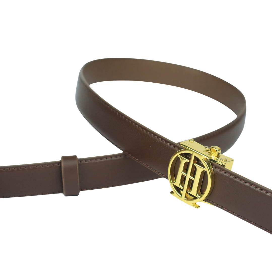 Lunar Eclipse OG - The Dark Brown Belt