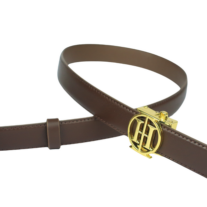 Lunar Eclipse OG - The Dark Brown Belt