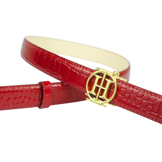Royal Ember OG - The Red Belt