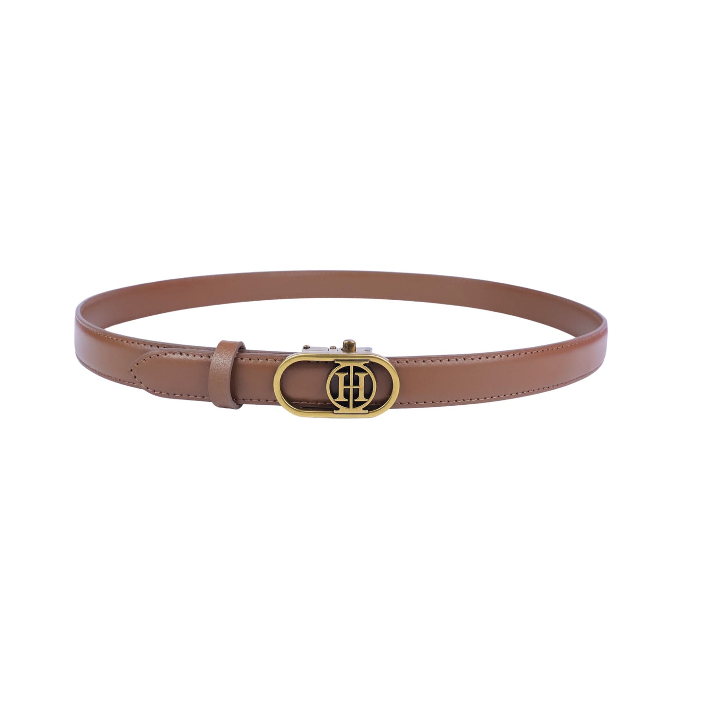 Sahara Sleekout OG – Camel Tan Belt