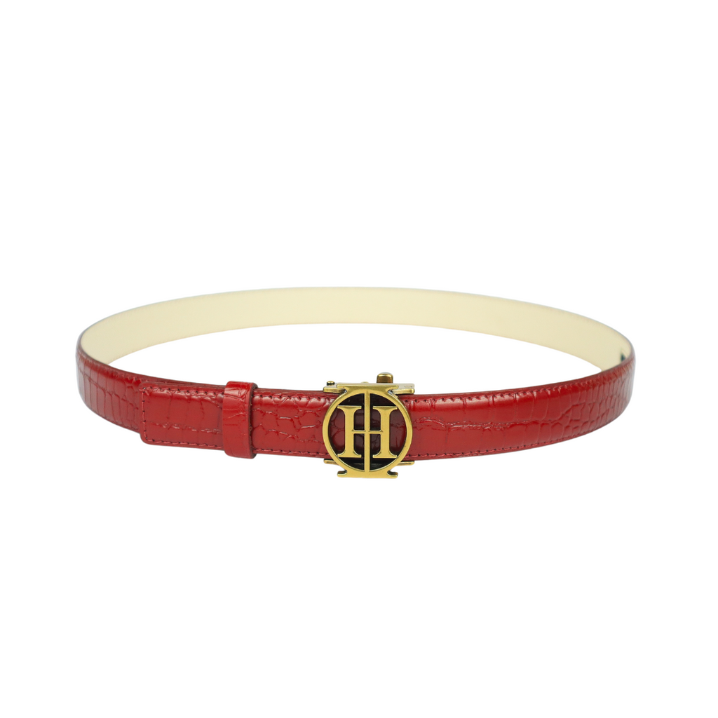 Royal Ember OG - The Red Belt