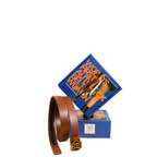 Sahara OG - Camel Tan belt