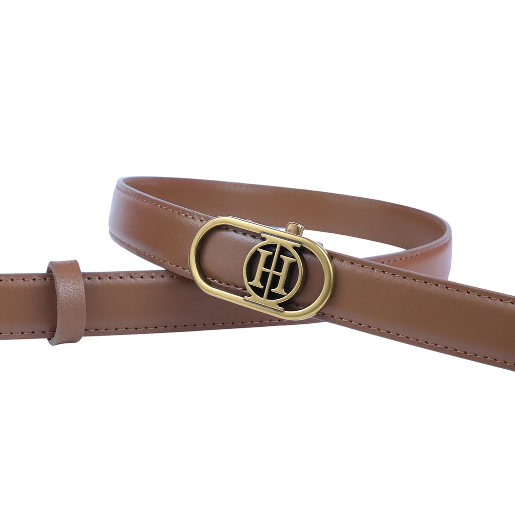 Sahara Sleekout OG – Camel Tan Belt
