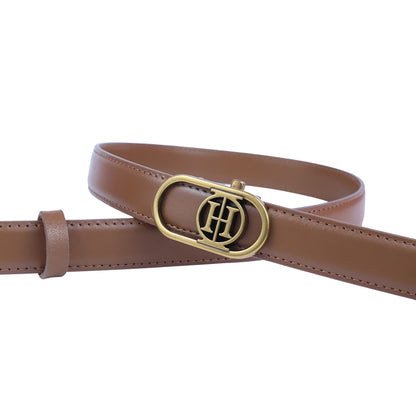 Sahara Sleekout OG – Camel Tan Belt