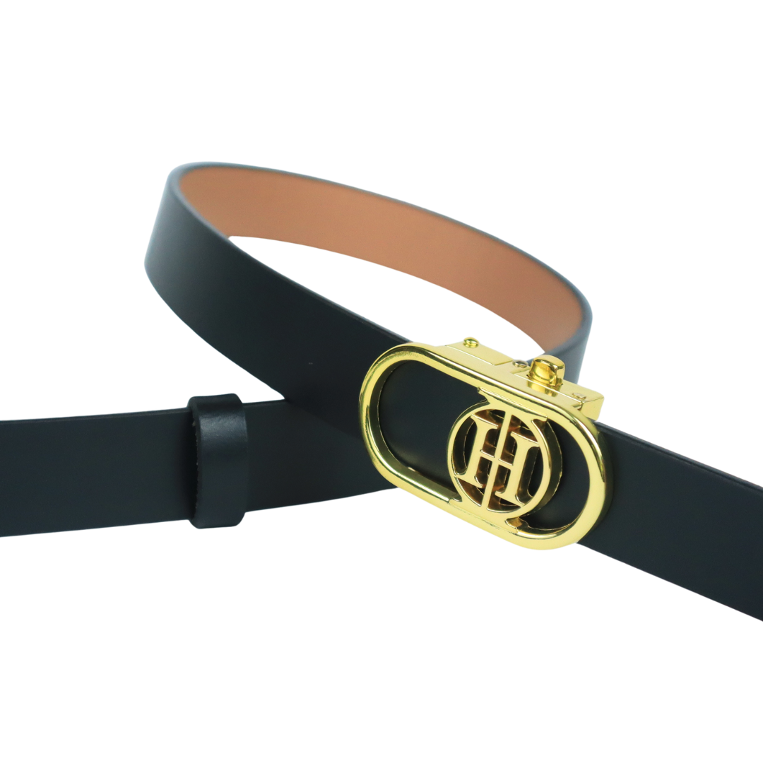 Dark Matter Classic - The Black Belt