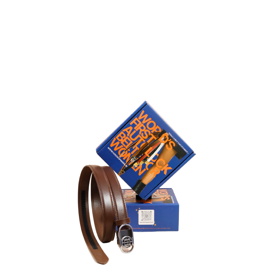 Lunar Eclipse Classic - The Dark Brown Belt