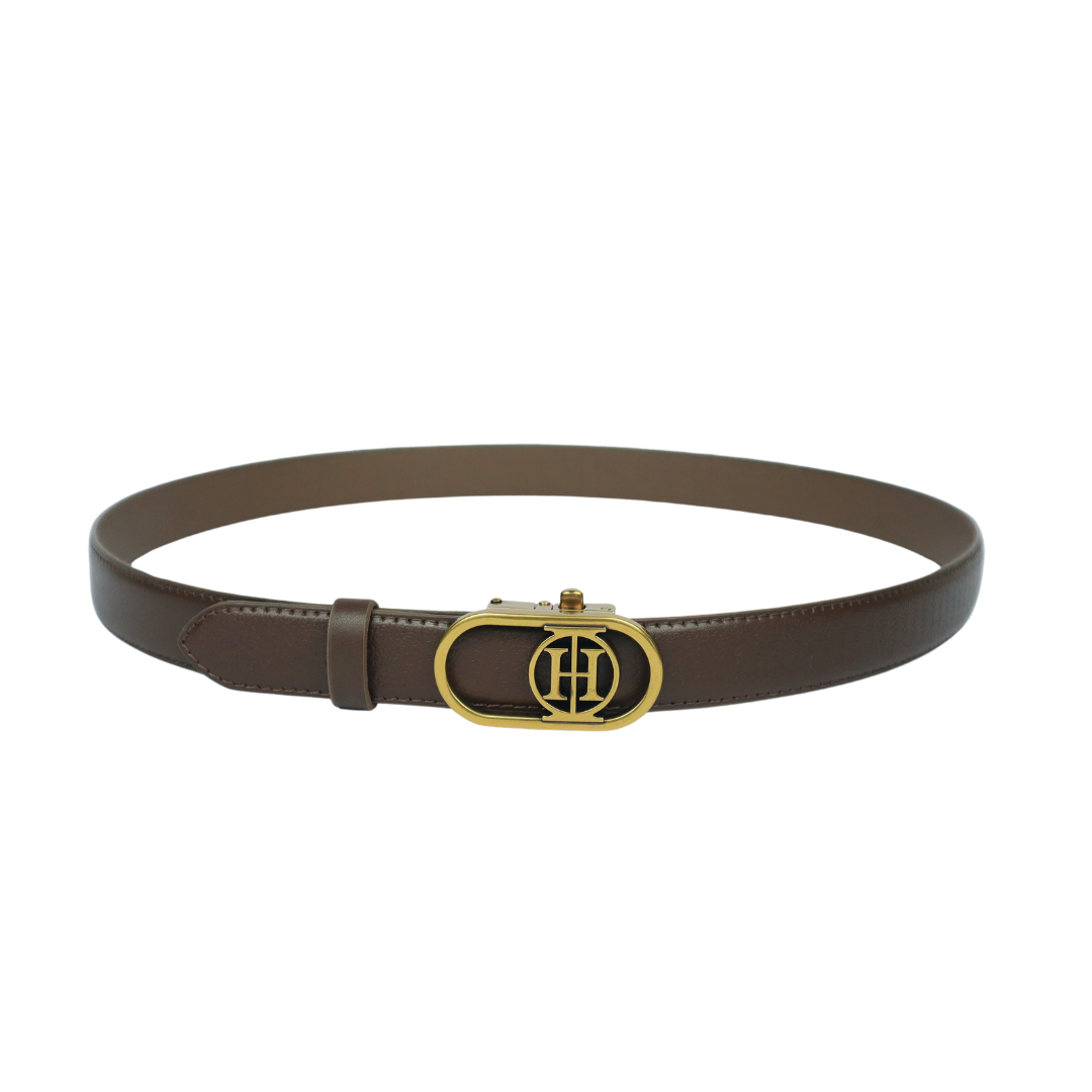 Lunar Eclipse Classic - The Dark Brown Belt