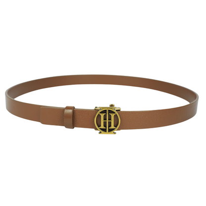 Sahara OG - Camel Tan belt