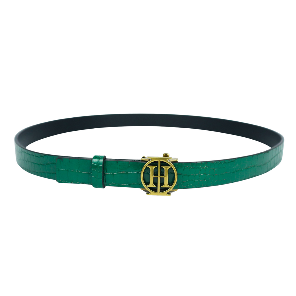 Cosmic Emerald OG - The Emerald Green Belt
