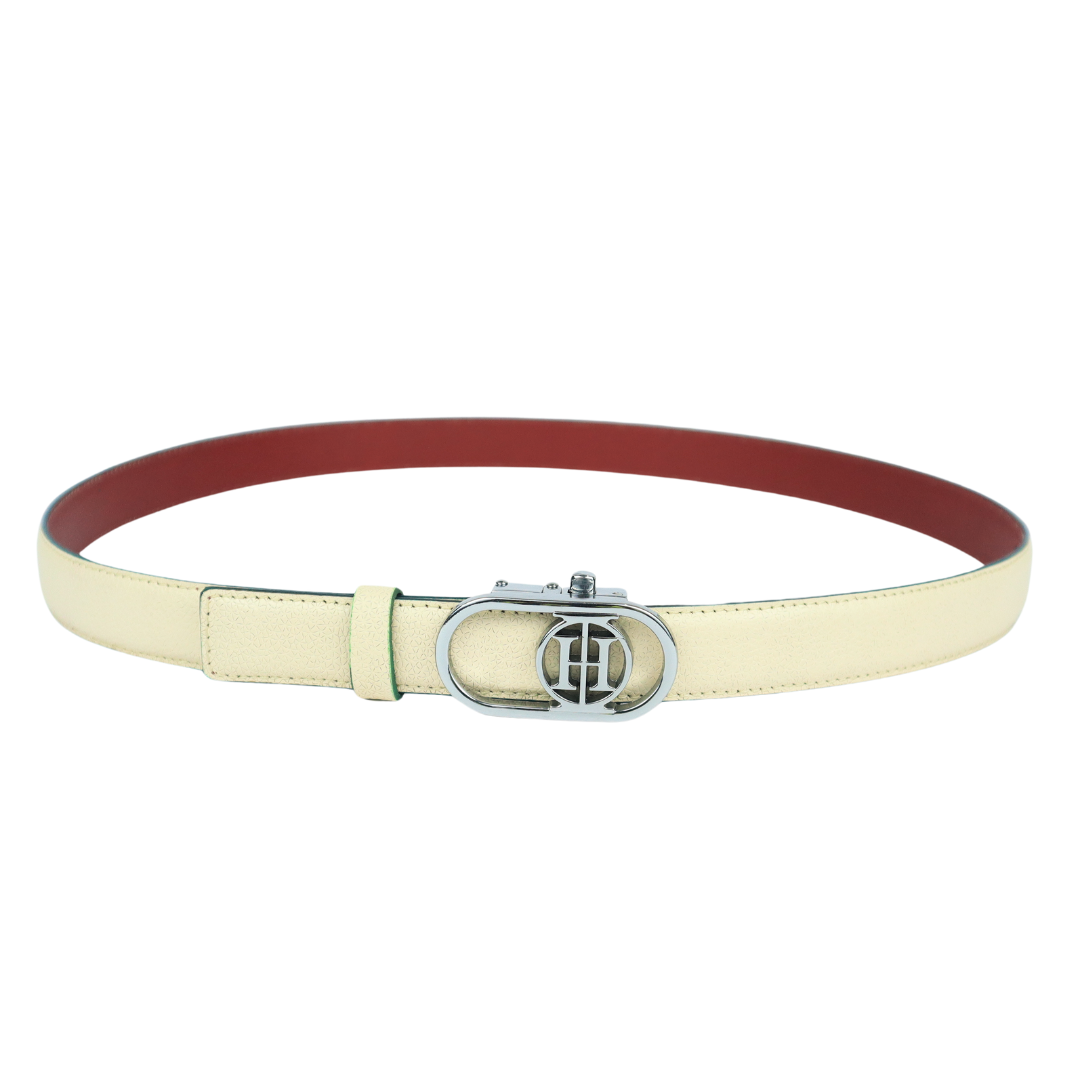 Comet's Tail Classic - The Off White Belt