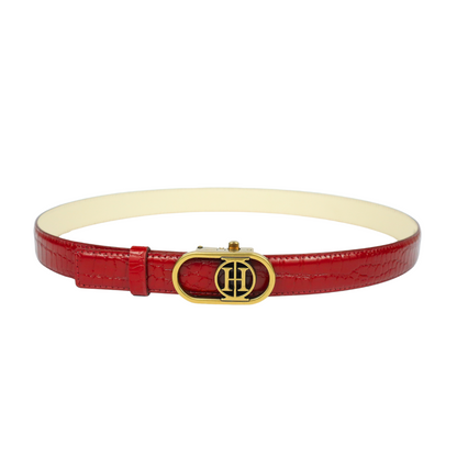 Royal Ember Classic - The Red Belt