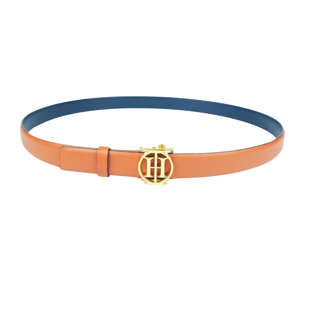 Sunset Glow OG - The Camel Tan Belt