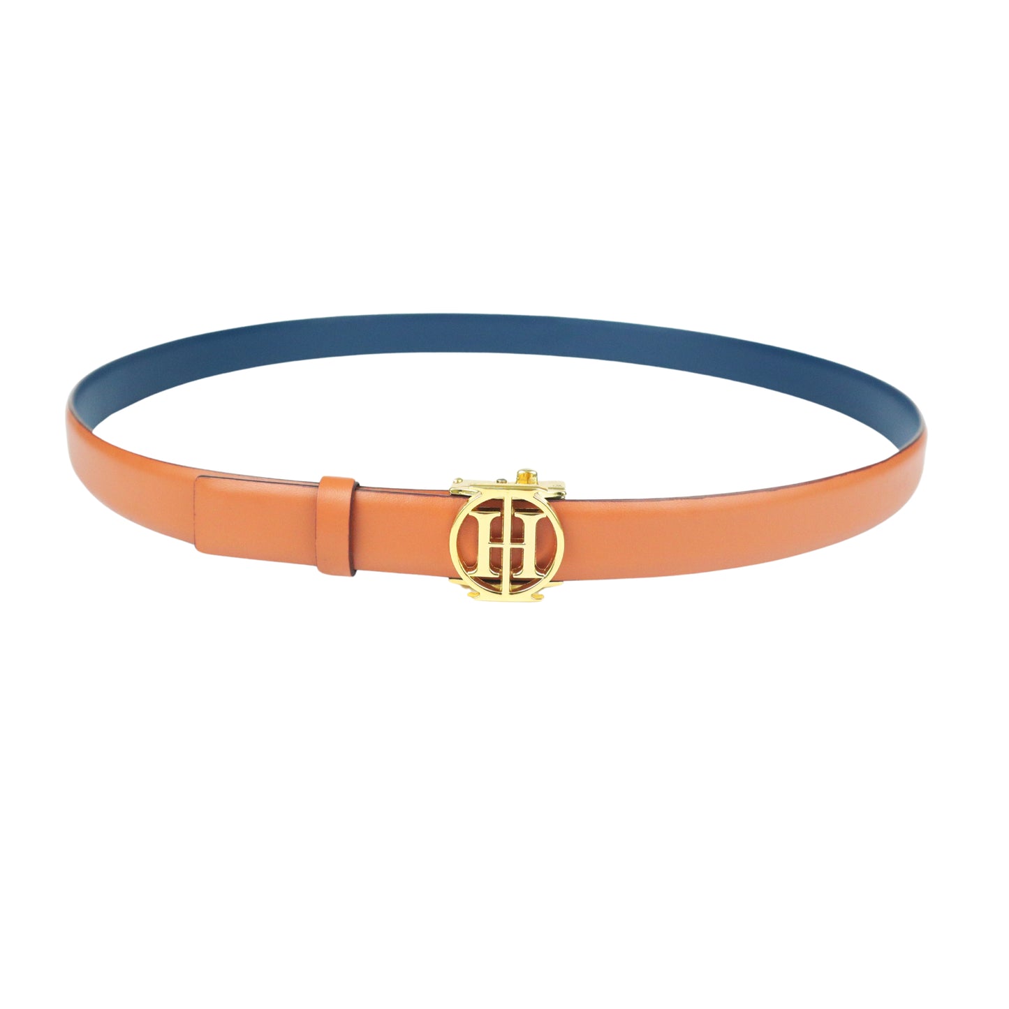 Sunset Glow OG - The Camel Tan Belt