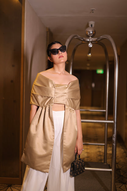 Capella - The Off Beige