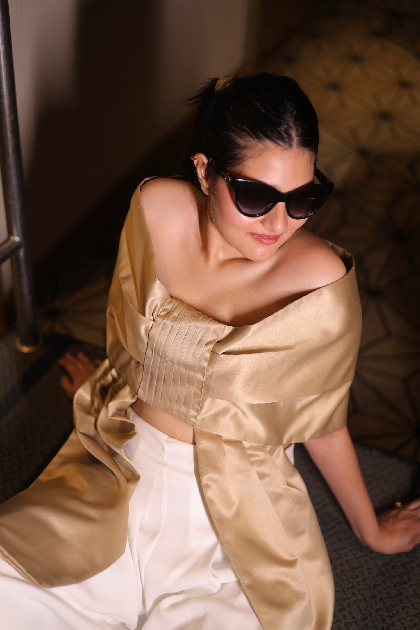 Capella - The Off Beige