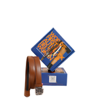 Sahara Sleekout OG – Camel Tan Belt